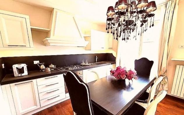 Appartamento in vendita a Massa 130 mq Rif: 1337515 - Foto 5