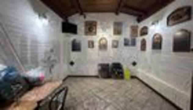 VILLA di 6 vani e di 250 mq (MESSINA) rif. 3VS17950 - Foto 7