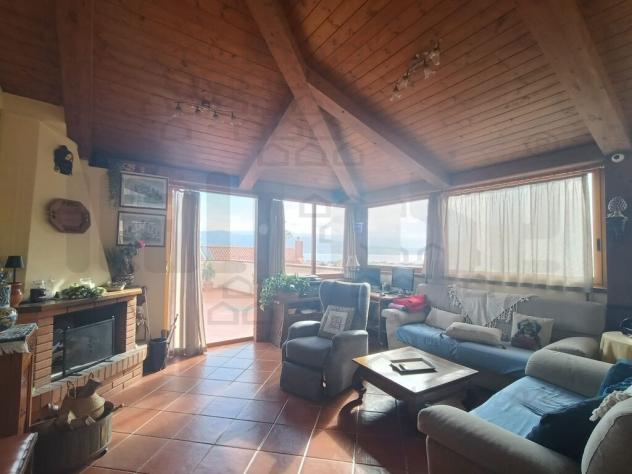 VILLA di 7 vani e di 170 mq (MESSINA) rif. 2vs18017 - Foto 3
