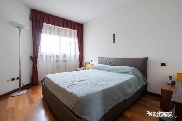 Appartamento in Vendita in zona LORENTEGGIO - Foto 14