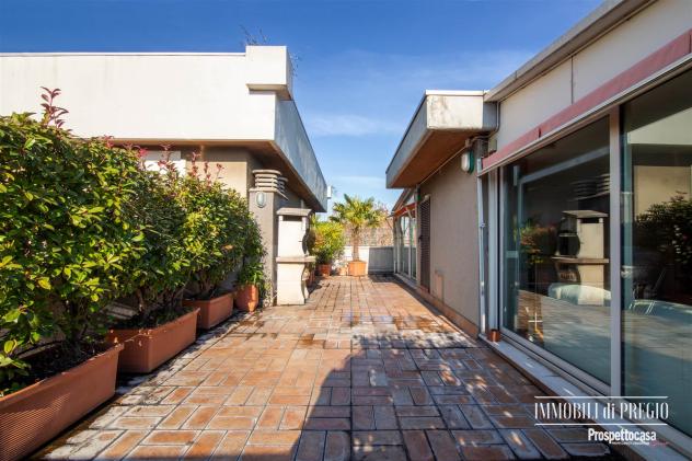 Attico in Vendita in zona FAMAGOSTA - Foto 11