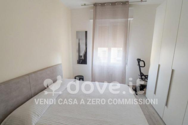 Appartamento di 103 m² con 3 locali e box auto doppio in vendita a Modena - Foto 19