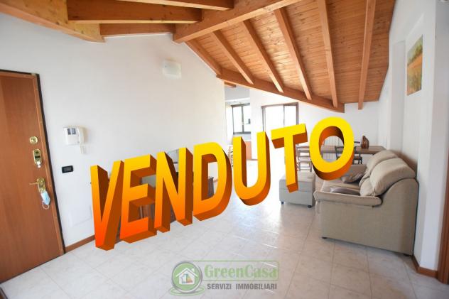 APPARTAMENTO di 3 vani e di 93 mq (ORNAGO - ornago) rif. IGC 3 LOC.ORNAGO