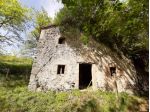 Orvieto - Vendesi rudere da recuperare con ampliamento e terreno nelle camp &hellip;
