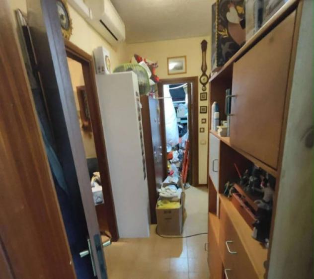 Immobile in asta di 99 m², box auto in vendita a Pieve Emanuele - Foto 6