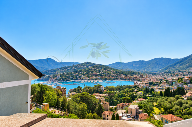 Trilocale in vendita a Rapallo - Foto 11