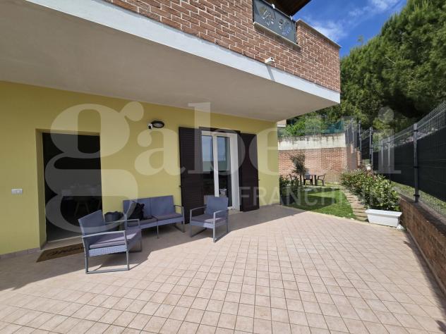 Villa a schiera - Roseto degli Abruzzi . Rif.: Cod. rif 3317437VRG - Foto 3