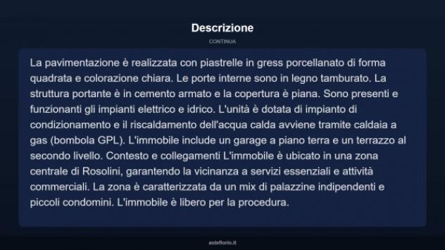 Immobile in asta di 105 m², box auto in vendita a Rosolini - Foto 18