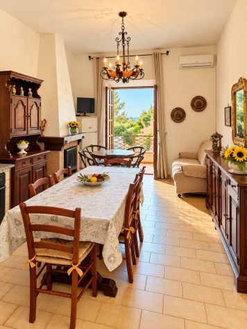 Bifamiliare in vendita a San Felice Circeo - Foto 10