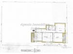 Scarperia - Appartamento con terrazzo, veranda e garage