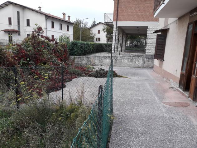 Trilocale in vendita a Scheggia e Pascelupo