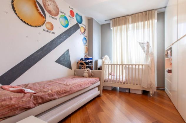 Appartamento di 134 m² con 3 locali e box auto doppio in vendita a Sesto San Giovanni - Foto 12