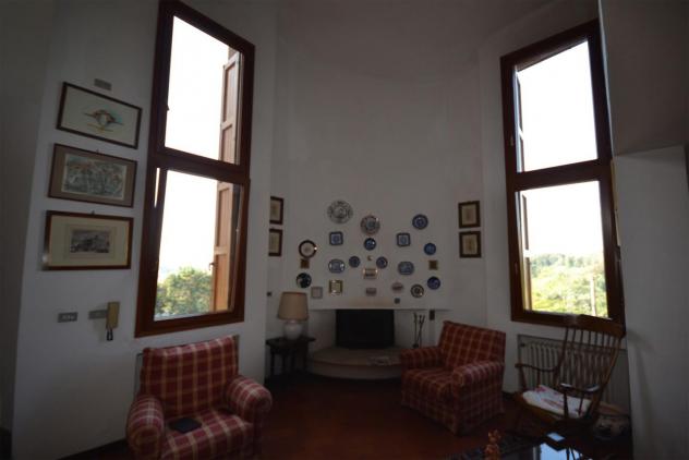 Villa in vendita a Siena 400 mq Rif: 977427 - Foto 6