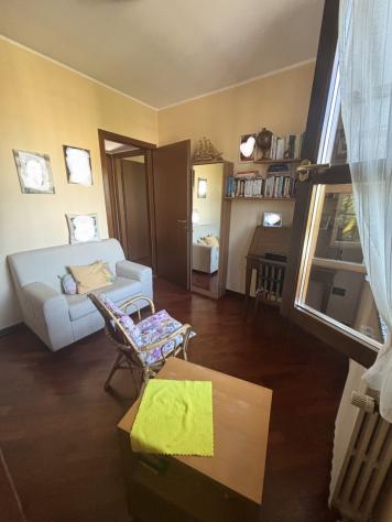 APPARTAMENTO di 3 vani e di 78 mq (SIZIANO) rif. SIZIANO195 - Foto 17