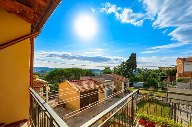 Terratetto in vendita a Soianella - Terricciola 130 mq Rif: 1296752 - Foto 6