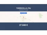 Immobile in asta di 96 m² in vendita a Torricella