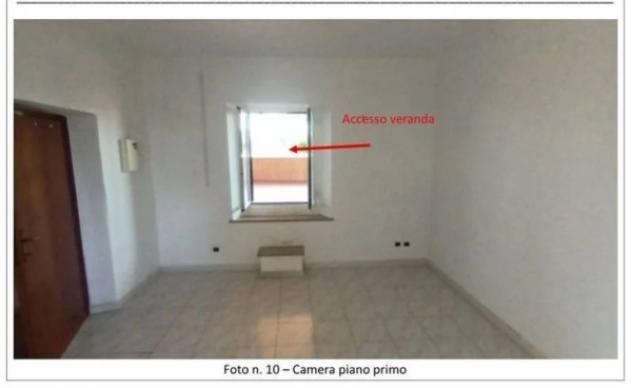 Immobile in asta di 173 m² in vendita a Velletri - Foto 7