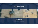 Immobile in asta di 64 m² in vendita a Vicovaro
