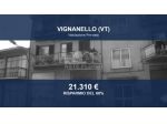 Immobile in asta di 83 m² in vendita a Vignanello