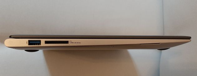 Computer PC portatile ultrabook ASUS ZENBOOK - Foto 5