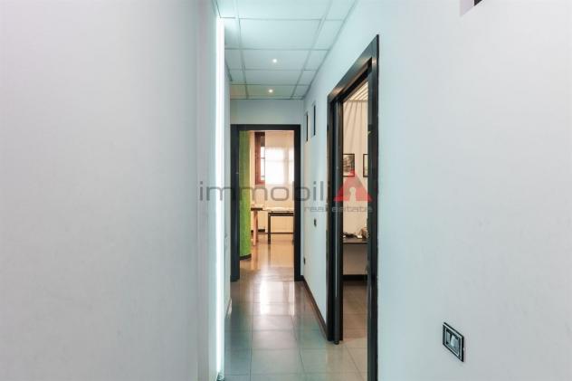Brugherio - VENDESI Ottimo negozio/ufficio di 170mq - Foto 18