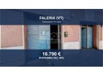 Immobile in asta di 61 m² in vendita a Faleria