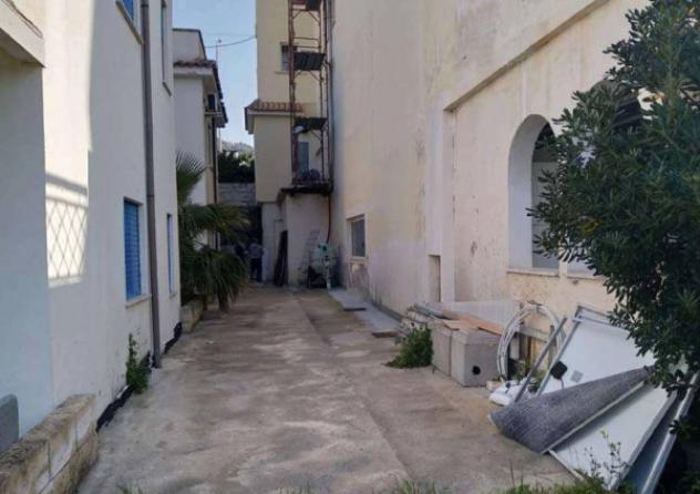 Immobile in asta di 725 m² in vendita a Nocera Terinese - Foto 3