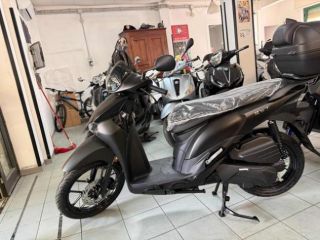 SYM BWT 125 BWT    14 rif. 23649354