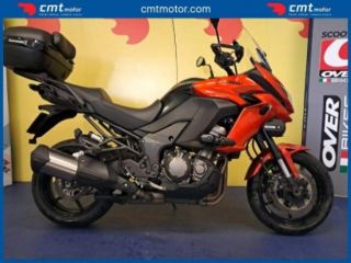 KAWASAKI Versys 1000 Garantita e Finanziabile rif. 24189483