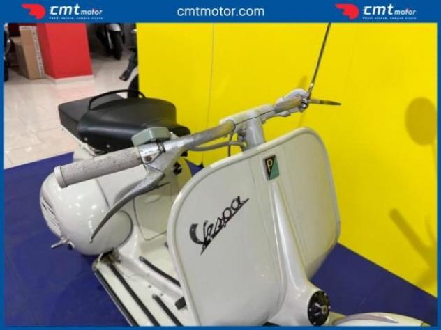 PIAGGIO 1 Vespa 25 VNB Finanziabile - Bianco - 0000 rif. 23618771 - Foto 5