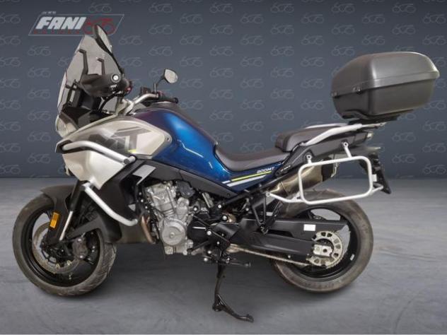 CF MOTO 800 MT - rif. 23926530 - Foto 3