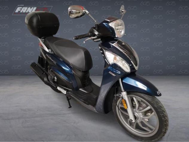 KYMCO People 125 - rif. 23976242 - Foto 2