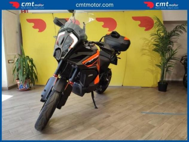 KTM 1290 Super Adventure S rif. 23664561 - Foto 2