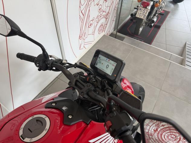 Honda HORNET 1000 HORNET 1000 - YM 2025 - Foto 8