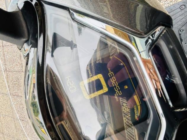 HONDA SH 150 TUTTO INCLUSO ANCHE PASSAGGIO! MINI RATE rif. 24226762 - Foto 9