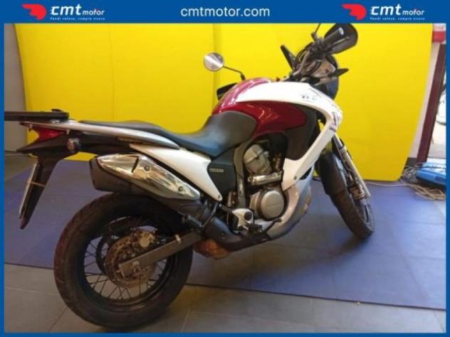 HONDA Transalp XL 700 V Garantita e Finanziabile rif. 24007583 - Foto 5