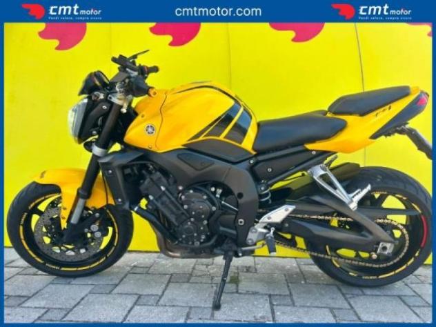 YAMAHA FZ1 Garantita e Finanziabile rif. 24125657 - Foto 3