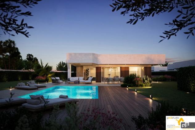Villa in vendita a Lecce - Foto 18