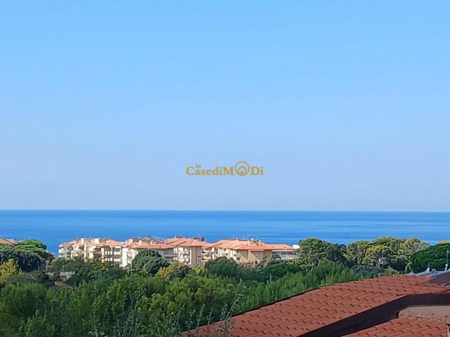Villa in vendita a Antignano - Livorno 380 mq Rif: 1451378 - Foto 7