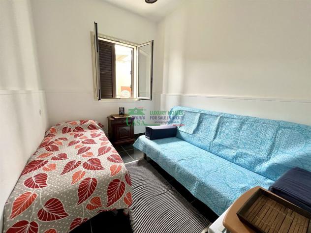 Rif. 2482 - Appartamento con veranda a Marina di Ragusa - Foto 15