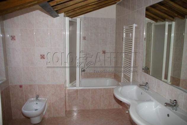Stanza in appartamento in affitto a Siena - Foto 17