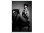 servizio fotografico boudoir SENSUALI E GLAMOUR