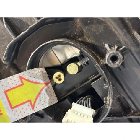 BMW 5 G30 G31 Faro Adattivo a Led Sinistro - 17536 - Foto 9