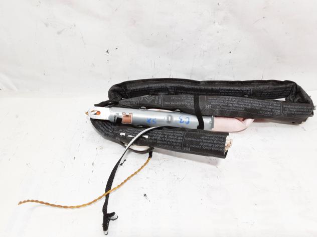 AIRBAG A TENDINA LATO SINISTRO CITROEN C3 Serie 9802841080 (0915) - Foto 5