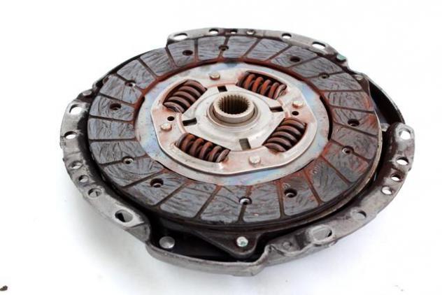 302101852R KIT FRIZIONE CON SPINGIDISCO RENAULT CLIO 1.0 B 49KW 5M 5P (2021) RICAMBIO USATO