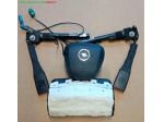 DISPOSITIVO AIRBAG LATO GUIDA VOLANTE SPINA NERA. PASS.SP.NERA 2 PRET. ABBI &hellip;