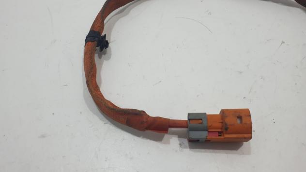 CABLAGGIO COMPRESSORE ARIA CONDIZIONATA PEUGEOT 208 Serie Elettrica (19) - Foto 4