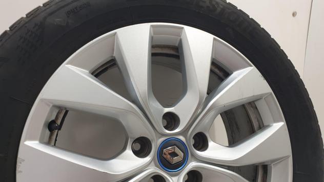 CERCHIO IN LEGA RENAULT Captur Serie 403001698R (19) - Foto 9