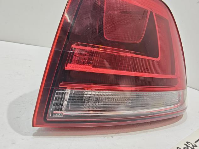 STOP FANALE POSTERIORE DESTRO VOLKSWAGEN Golf 7 Berlina 5G0945096P (12) - Foto 7