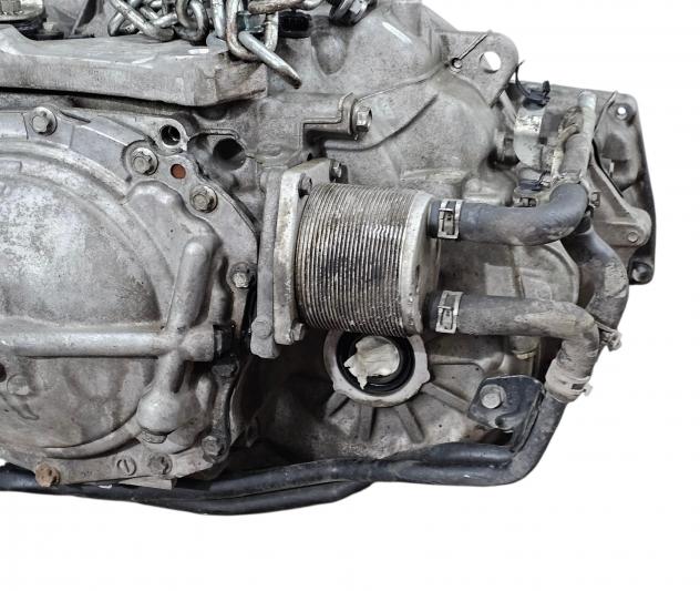 CAMBIO AUTOMATICO NISSAN Qashqai +2 M9R Diesel 2000 (0813) - Foto 12